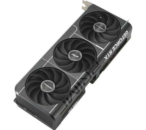 ASUS Prime GeForce RTX 5070 OC Edition 12GB GDDR7 Graphics Card - Black - Image 4
