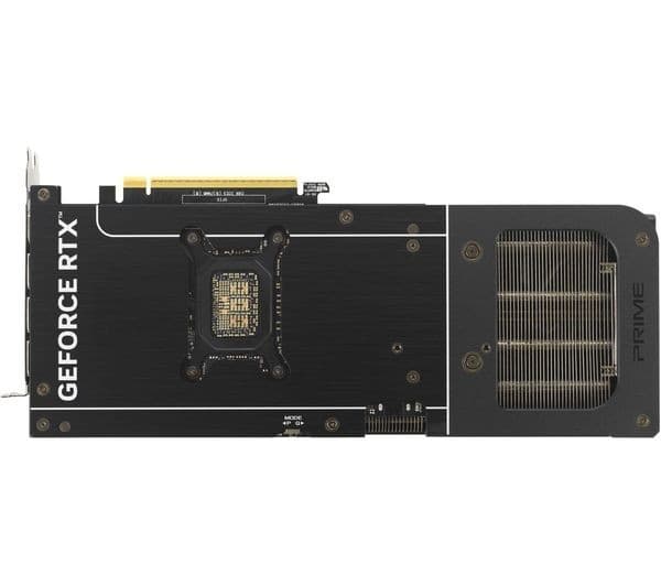 ASUS Prime GeForce RTX 5070 OC Edition 12GB GDDR7 Graphics Card - Black - Image 8