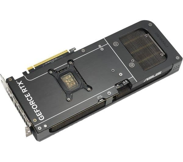 ASUS Prime GeForce RTX 5070 OC Edition 12GB GDDR7 Graphics Card - Black - Image 9