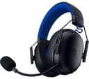 Razer BlackShark V3 X HyperSpeed Wireless Gaming Headset, Black - PlayStation Edition thumbnail 1