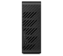Seagate Expansion Desktop External Hard Drive 20TB Black thumbnail 4