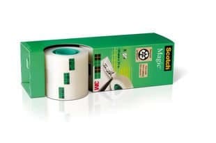 3M 8-1933R8 stationery tape 33 m - Image 1