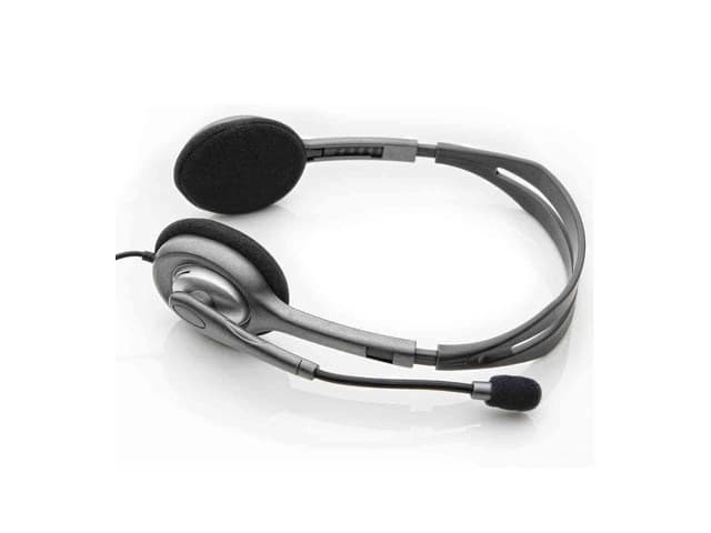 Stereo Headset H111. Best Price
