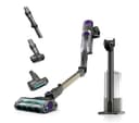 Shark PowerDetect Clean & Empty IP3251UKT Pet Cordless Vacuum Cleaner White/Java Grey thumbnail 1