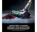 Shark PowerDetect Clean & Empty IP3251UKT Pet Cordless Vacuum Cleaner White/Java Grey thumbnail 3