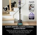 Shark PowerDetect Clean & Empty IP3251UKT Pet Cordless Vacuum Cleaner White/Java Grey thumbnail 4