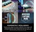 Shark PowerDetect Clean & Empty IP3251UKT Pet Cordless Vacuum Cleaner White/Java Grey thumbnail 7