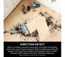 Shark PowerDetect Clean & Empty IP3251UKT Pet Cordless Vacuum Cleaner White/Java Grey thumbnail 8