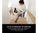 Shark PowerDetect Clean & Empty IP3251UKT Pet Cordless Vacuum Cleaner White/Java Grey thumbnail 9