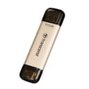 512GB Transcend JetFlash 930C 2-In-1 USB3.2 Flash Drive thumbnail 2