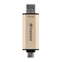 512GB Transcend JetFlash 930C 2-In-1 USB3.2 Flash Drive thumbnail 4