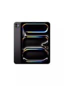 Apple iPad Pro 11-inch (M5, 2025) 2TB Wi-Fi + Cellular - Space Black thumbnail 1