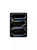 Apple iPad Pro 11-inch (M5, 2025) 2TB Wi-Fi + Cellular - Space Black thumbnail 2