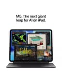 Apple iPad Pro 11-inch (M5, 2025) 2TB Wi-Fi + Cellular - Space Black thumbnail 4