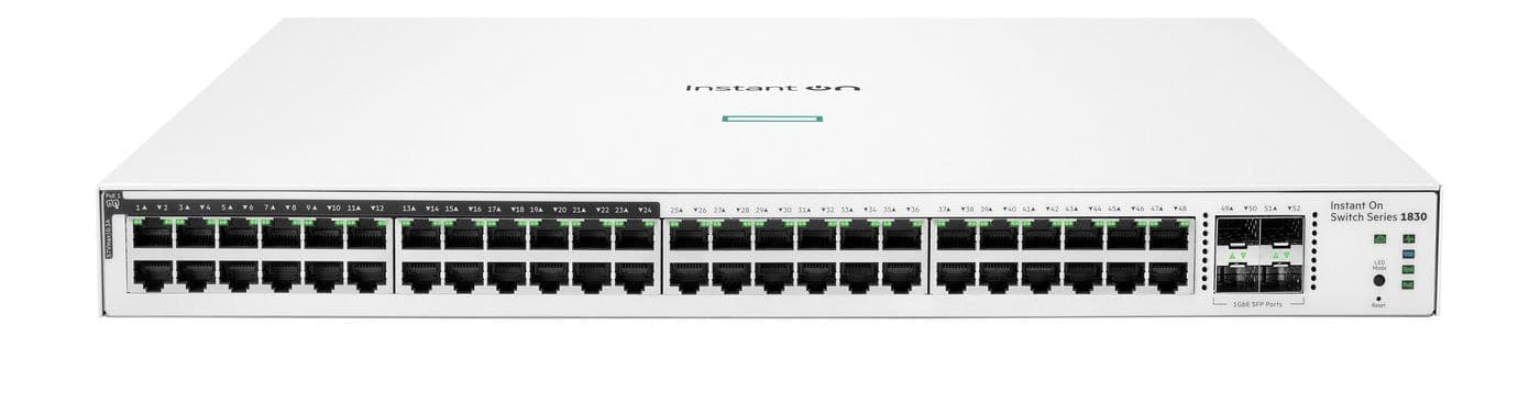 Aruba Instant On 1830 48G 24P