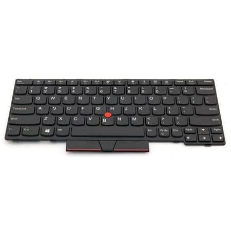 FRU CM Keyboard Shrunk nbsp AS - Image 1