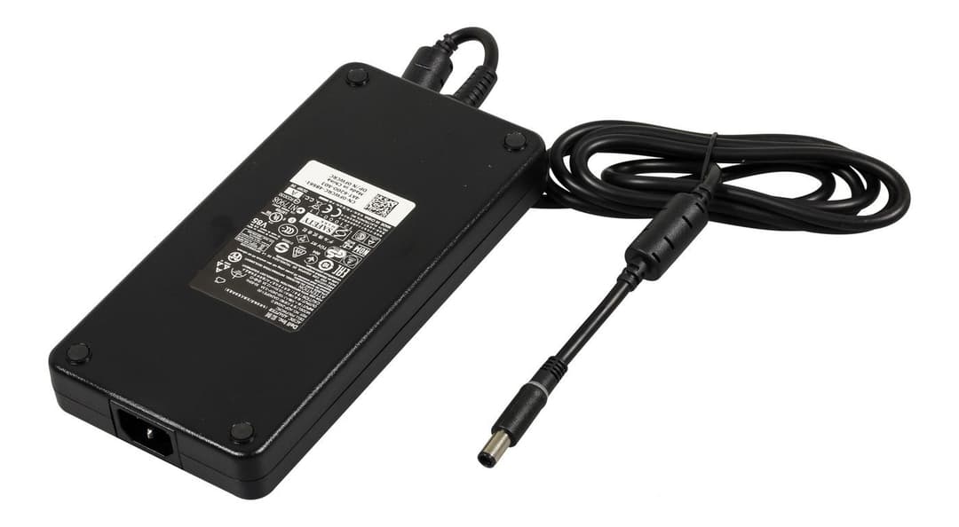 AC Adapter, 240W, 19.5V, 3 - Image 1