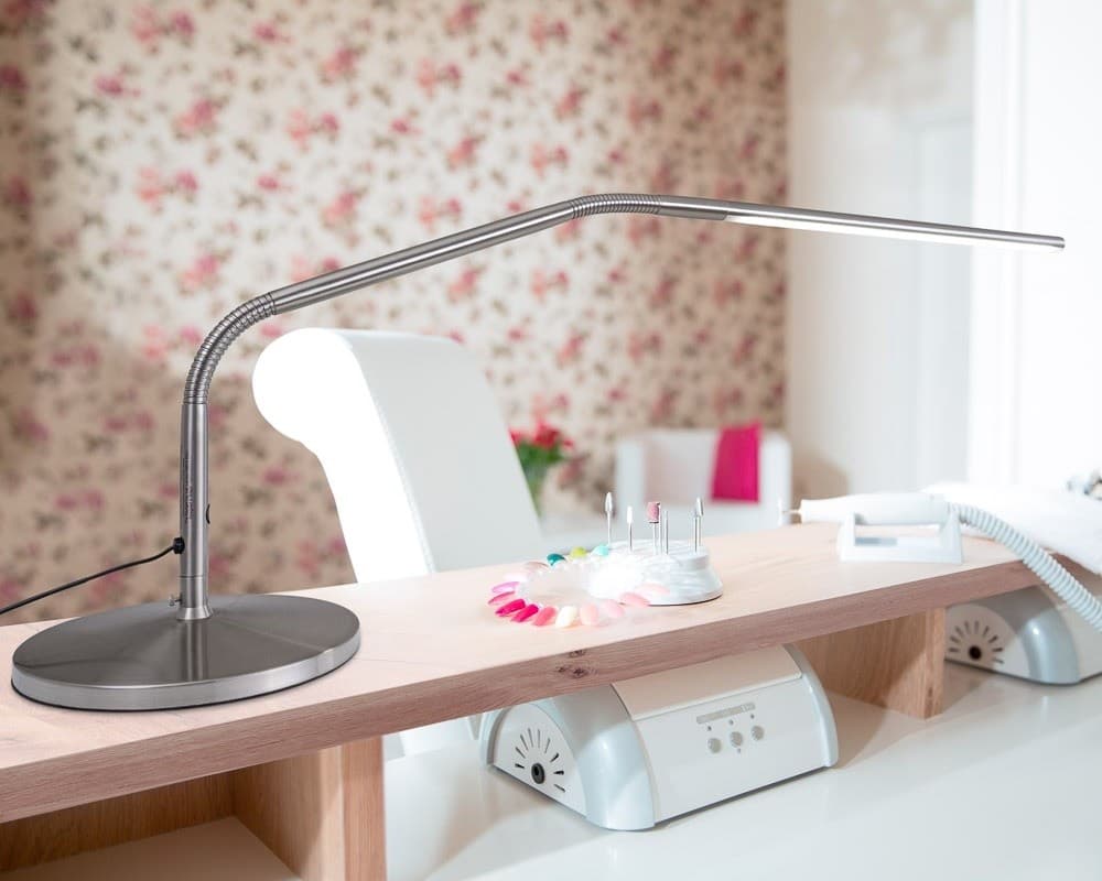 Daylight Company Slimline 3 Table Lamp 1 One - Image 2
