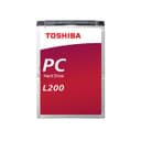 Toshiba L200 2.5" 1 TB Serial ATA III thumbnail 1