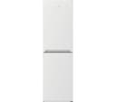 BEKO CSG4582W 50/50 Fridge Freezer - White thumbnail 1
