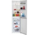 BEKO CSG4582W 50/50 Fridge Freezer - White thumbnail 3