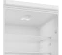 BEKO CSG4582W 50/50 Fridge Freezer - White thumbnail 4