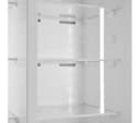 BEKO CSG4582W 50/50 Fridge Freezer - White thumbnail 8