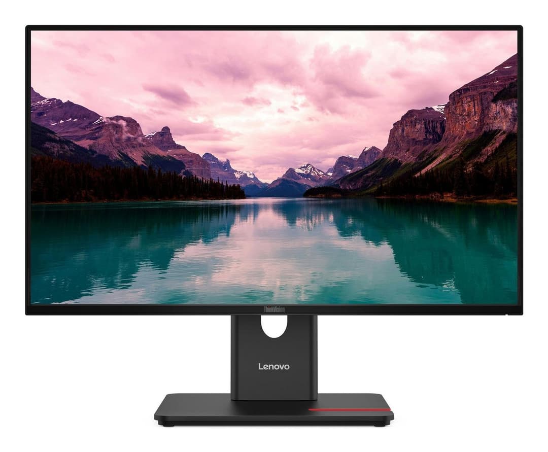 ThinkVision T24-40 LED - Image 1