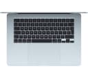 Apple MacBook Air 15" M4 16GB 512GB Sky Blue thumbnail 2