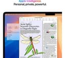 Apple MacBook Air 15" M4 16GB 512GB Sky Blue thumbnail 8