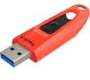 SanDisk Ultra 64GB USB 3.0 Memory Stick thumbnail 3