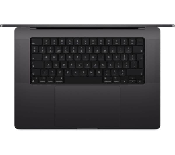Apple MacBook Pro 16 M5 Pro 24GB 1TB Space Black - Image 3