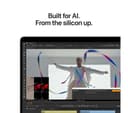 Apple MacBook Pro 16 M5 Pro 24GB 1TB Space Black thumbnail 5