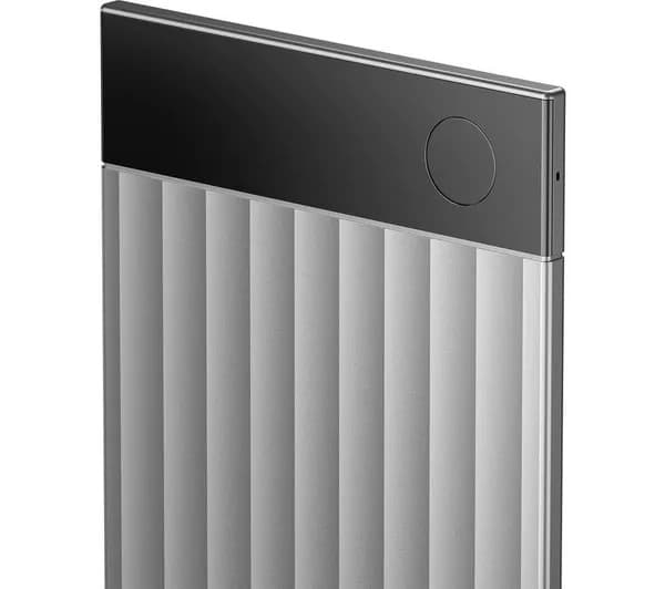 PLAUD Note Pro AI Voice Recorder with Case - 64 GB, Silver - Image 3