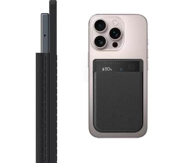 PLAUD Note Pro AI Voice Recorder with Case - 64 GB, Silver - Image 8