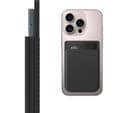 PLAUD Note Pro AI Voice Recorder with Case - 64 GB, Silver thumbnail 8