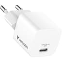 Verbatim Mini GaN Charger 20W Bundle with USB-C cable thumbnail 2