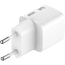 Verbatim Mini GaN Charger 20W Bundle with USB-C cable thumbnail 3