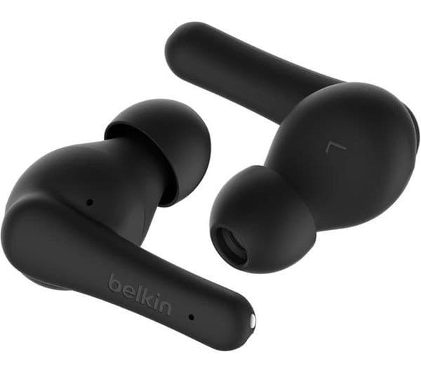 Belkin SoundForm Rhythm Black - Image 3