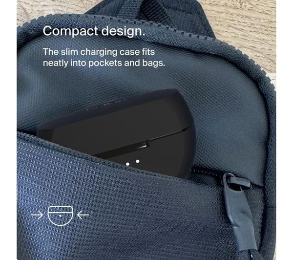 Belkin SoundForm Rhythm Black - Image 7