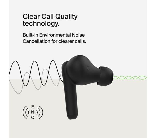 Belkin SoundForm Rhythm Black - Image 8