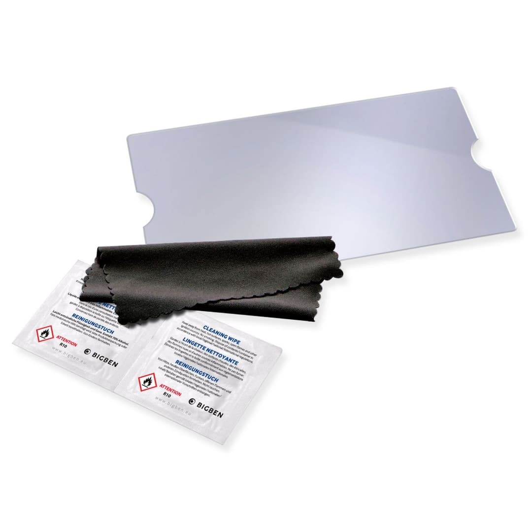 Nacon Tempered Glass Protector for PlayStation Portal - Image 1