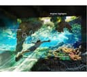 SAMSUNG QE75QN90CATXXU 75" Smart 4K Ultra HD HDR Neo QLED TV with Bixby & Alexa thumbnail 7