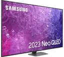 SAMSUNG QE75QN90CATXXU 75" Smart 4K Ultra HD HDR Neo QLED TV with Bixby & Alexa thumbnail 8