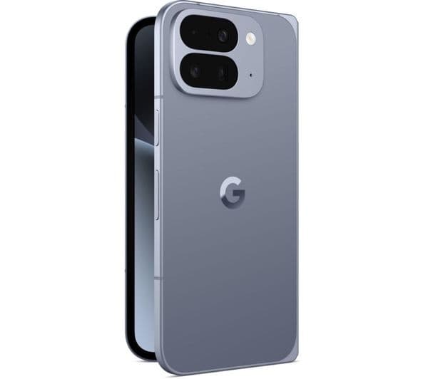 GOOGLE Pixel 10 Pro Fold - 1 TB, Moonstone - Image 4