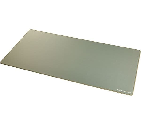 Fellowes Breyta Desk Mat 800 x 400mm - Sage - Image 1