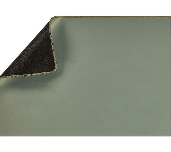 Fellowes Breyta Desk Mat 800 x 400mm - Sage - Image 2
