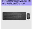 HP 230 Keyboard & Mouse Set thumbnail 8