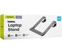 STYLETECH STY-LR05-BLK Laptop Riser - Black thumbnail 2
