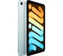 Apple iPad Mini A17 Pro 128GB WiFi Tablet - Blue thumbnail 3